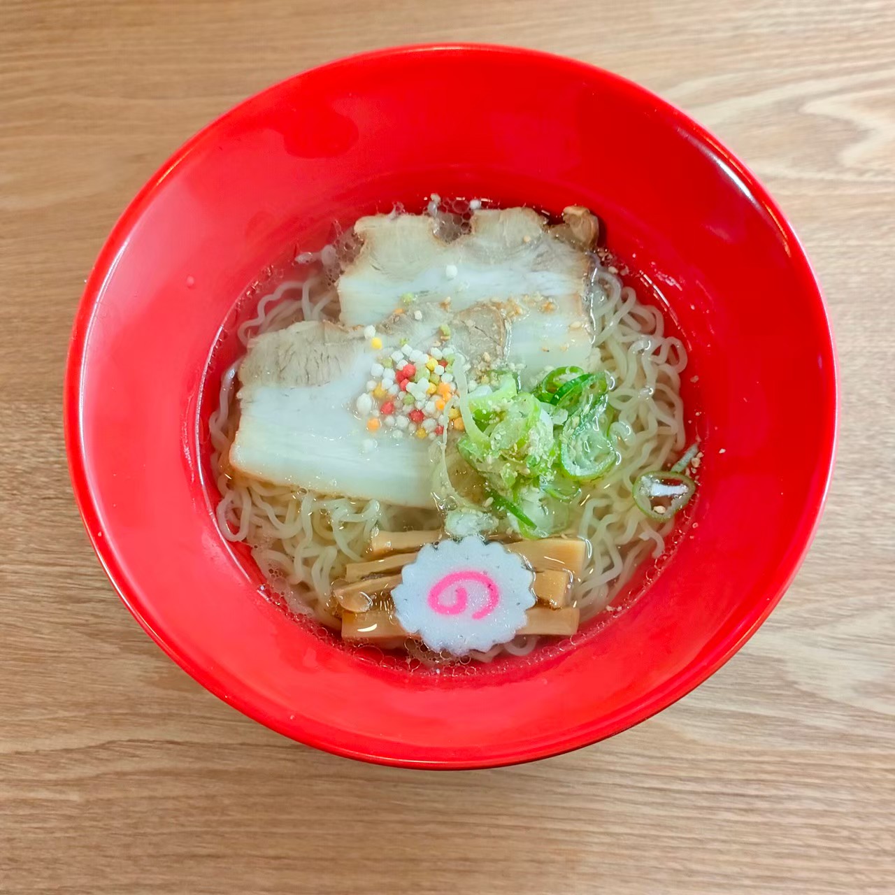 麺　玉響